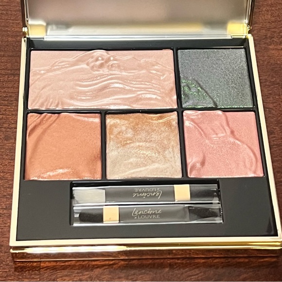 Lancôme x Louvre Makeup Palette - Picture 3 of 7